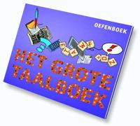 Het Grote Taalboek - Henriette Boersma - Paperback (9789077990650)