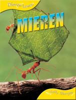 Mieren - Sally Morgan - Hardcover (9789055660414)