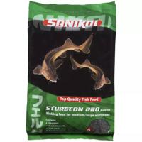 Sanikoi Sturgeon Pro 10L