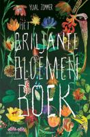 Lemniscaat kinderboek Het Briljante Bloemen Boek 35 x 24 cm