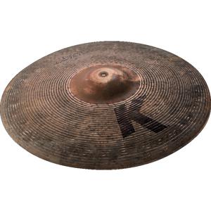 Zildjian K1424 K Custom 20 inch Special Dry Crash