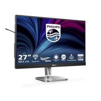 PHILIPS Zakelijke Monitor 27B2U4601 LCD-monitor met USB-C