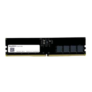 Mushkin Essentials Werkgeheugenmodule voor PC DDR5 16 GB 1 x 16 GB 4800 MHz MES5U480FD16G