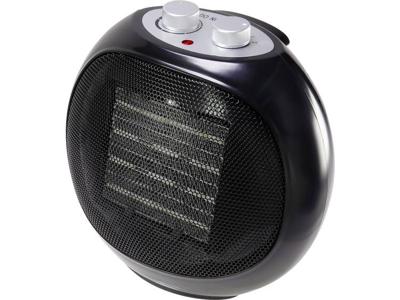 Basetech NDQ1360 Ventilatorkachel Zwart, Zilver