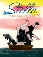 Stella, ster van de zee - Gerda Dendooven - Hardcover (9789045119397)