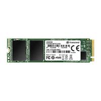 Transcend TS256GMTE220S 256GB | PCIe SSD 220S Gen3 x4-interface