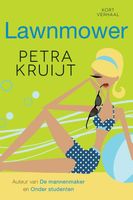 Lawnmower - Petra Kruijt - ebook - thumbnail