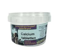 Dierendrogist Calcium tabletten - thumbnail