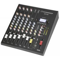 AUDIOPHONY AUDIOPHONY MPX8 PA mixer