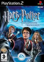 Harry Potter en de Gevangene van Azkaban