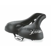 Selle SMP Zadel Tour E-Bike Medium zwart 0301263 - thumbnail