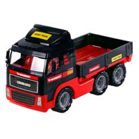 Cavallino Toys Cavallino Mammoet Vrachtwagen, Schaal 1:16 - thumbnail