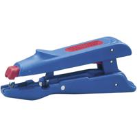 WEICON TOOLS 51000300 Duo-Crimp No. 300 Kabelstripper 0.5 tot 6 mm²