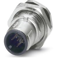 Phoenix Contact 1441888 Sensor/actuator steekconnector M12 Aantal polen: 5 Stekker, inbouw 20 stuk(s) - thumbnail