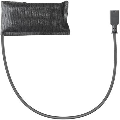 INTERPHONE Battery 900mah 48x22,5x7