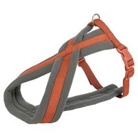 TRIXIE HONDENTUIG PREMIUM TOURING ROEST 30-55X1,5 CM