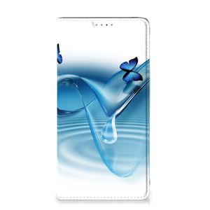 Samsung Galaxy A51 Hoesje maken Vlinders