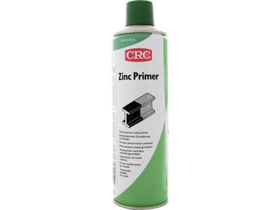 CRC 30419-AB Een zinkfosfaat grondlaag 500 ml CRC 30419-AB Een zinkfosfaat grondlaag 500 ml