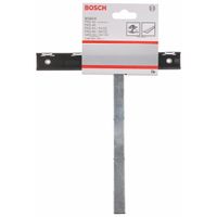 Bosch Groen Adapter voor FSN 70- 140 Geleidingsrail | Voor Bosch PKS - GKS cirkelzagen - 2607001375