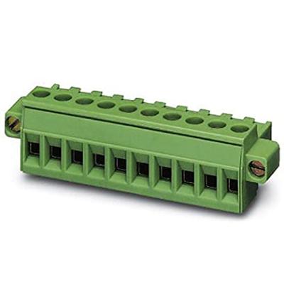 Phoenix 1805343 - steekdeel MSTBT 2,5/6-STF-5,08