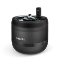 Philips Pet-Serie Waterfontein, Slimme Kattenfontein, Antilekbak, Navulmonitor, Bewegingsactivering, Fluisterstil (<38dB), Vierlaagse Filtratie, Capaciteit 2,2 L (PAW3210/02)