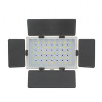 Linkstar LED Lamp Set VD-405V-K2 incl. Accu - thumbnail