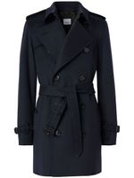 Burberry trench Wimbledon - Bleu