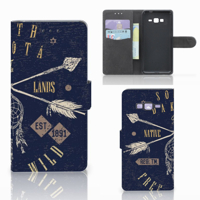 Samsung Galaxy Grand Prime | Grand Prime VE G531F Flip Cover South Dakota