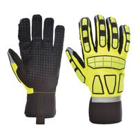 Portwest A724 Safety Impact Glove - thumbnail