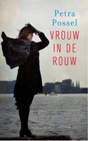 Vrouw in de rouw - Petra Possel - ebook - thumbnail