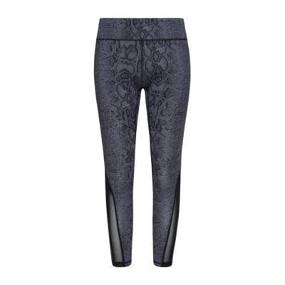 Active Panther sportlegging blauw Active Panther sportlegging blauw