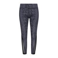 Active Panther sportlegging blauw