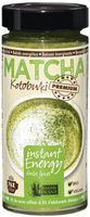 Matcha kotobuki premium bio