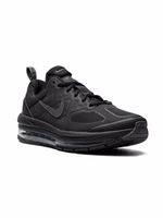 Nike Kids baskets Air Max Genome - Noir