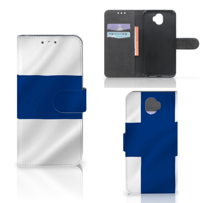 Wiko Wim Bookstyle Case Finland Wiko Wim Bookstyle Case Finland