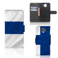 Wiko Wim Bookstyle Case Finland