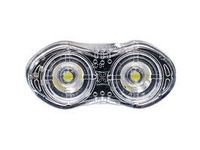 Simson Usb led lamp eyes wit 7 lumen - thumbnail