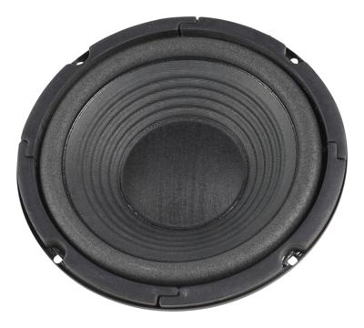 Visaton W 200 - 4 Ohm 8 inch 20.6 cm Woofer 50 W 4 Ω