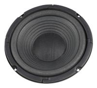 Visaton W 200 - 4 Ohm 8 inch 20.6 cm Woofer 50 W 4 Ω - thumbnail