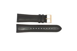 Horlogeband Esprit ES103891 Leder Bruin 24mm