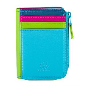 Mywalit Small Zip Purse Liguria