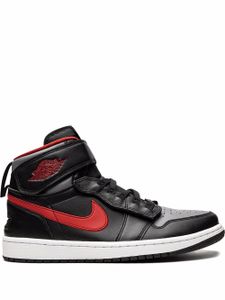 Jordan baskets montantes Air Jordan 1 Flyease - Noir