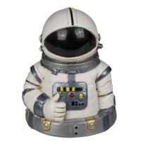 Spaarpot Ruimtevaart Astronaut 13 X 10 Cm - Spaarpotten