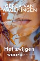 Het zwijgen waard - Gerda van Wageningen - ebook - thumbnail