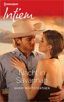 Nacht in Savannah - Sheri WhiteFeather - ebook - thumbnail