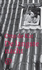 De langste nacht - Otto de Kat - ebook