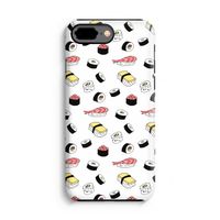 Sushi time: iPhone 7 Plus Tough Case