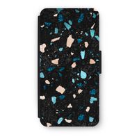 Terrazzo N°11: iPhone 8 Flip Hoesje