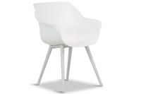 Hartman Sophie studio dining tuinstoel White