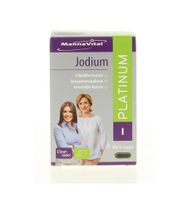 Jodium bio platinum